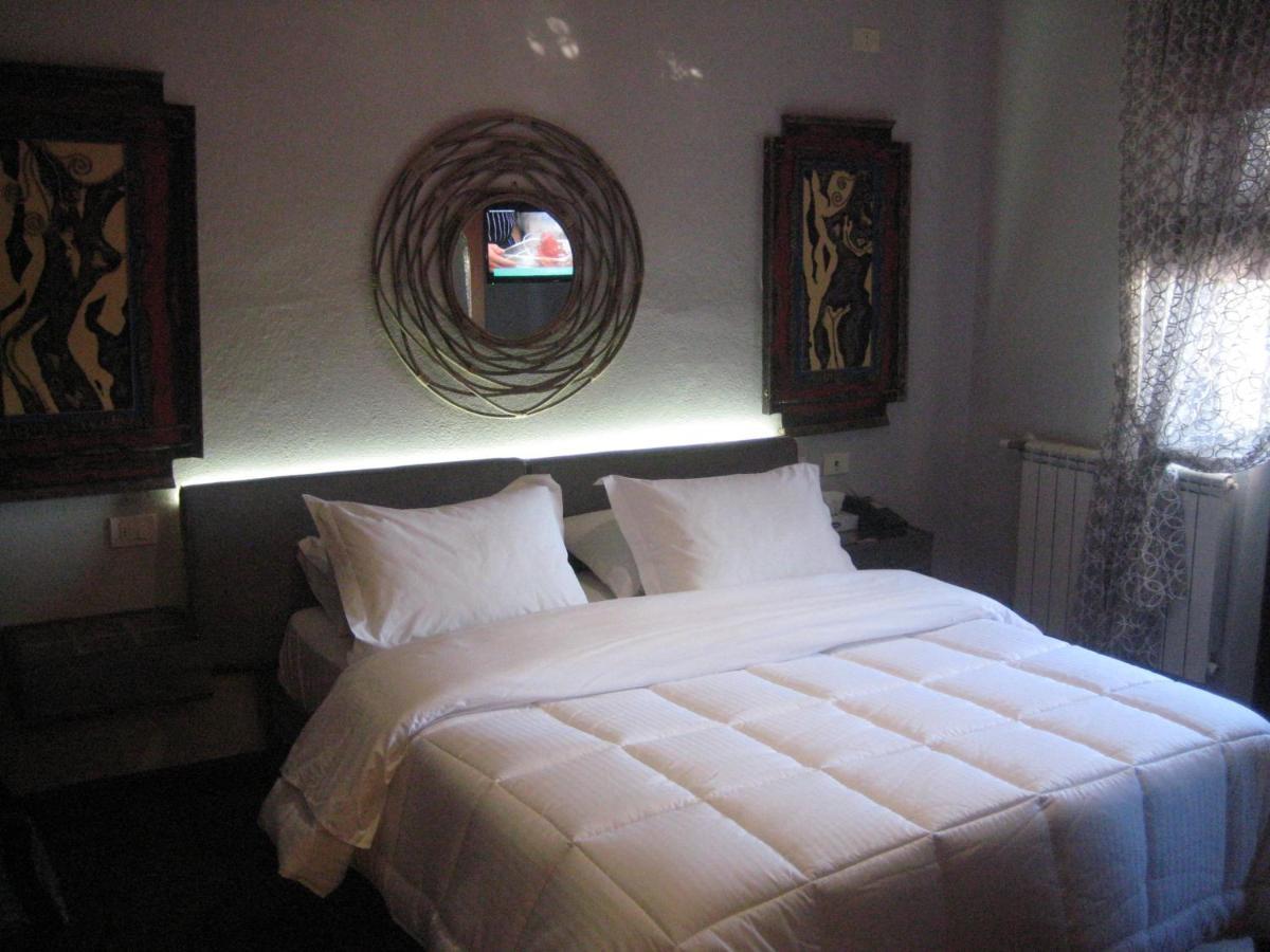 Drini Hotel Rrashbull Exterior foto